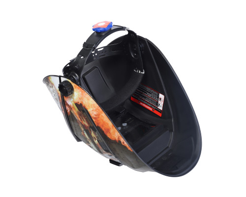 Маска сварщика Patriot WH 300