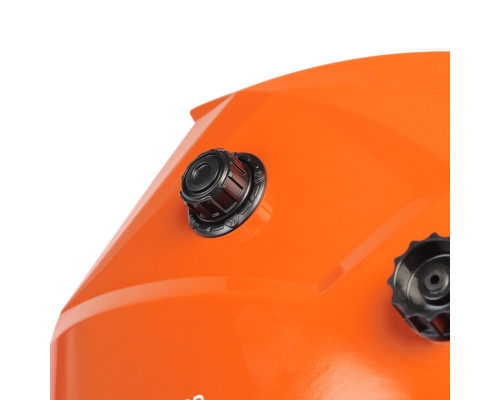 Маска сварщика Patriot 350 D