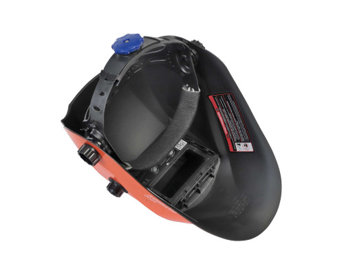 Маска сварщика Patriot 350 D