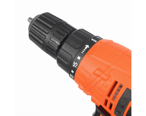 Дрель-шуруповерт сетевая Patriot FS 301 The One