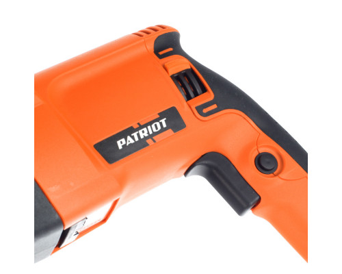 Перфоратор Patriot RH 262