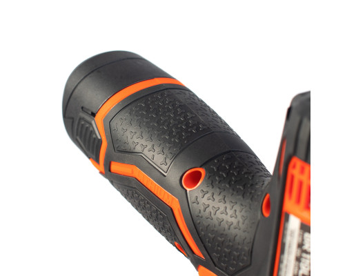 Дрель-шуруповерт аккумуляторная Patriot BR 119 Li