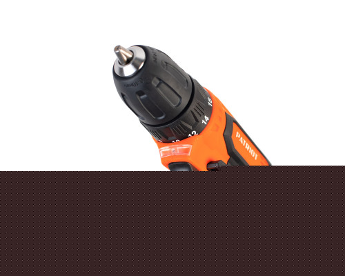 Дрель-шуруповерт аккумуляторная Patriot BR 119 Li