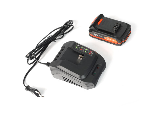 Гайковерт аккумуляторный ударный Patriot BR 360 1/2 UES