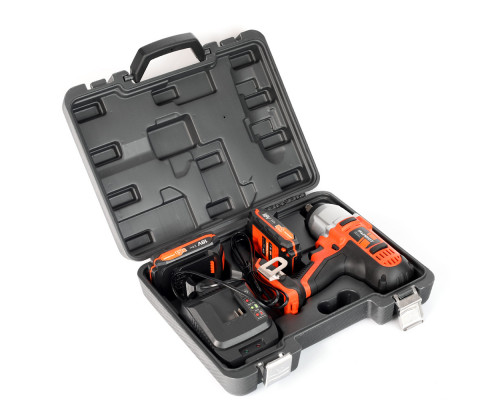 Гайковерт аккумуляторный ударный Patriot BR 360 1/2 UES