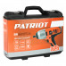 Гайковерт аккумуляторный ударный Patriot BR 360 1/2 UES
