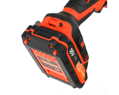 Гайковерт аккумуляторный ударный Patriot BR 360 1/2 UES