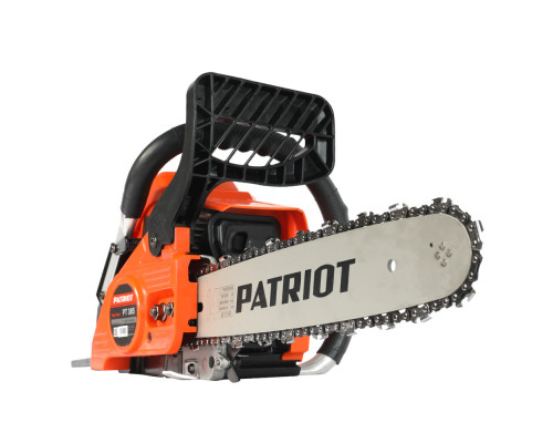 Пила цепная бензиновая Patriot PT 385