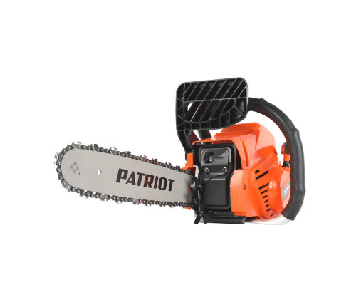 Пила цепная бензиновая Patriot PT 385