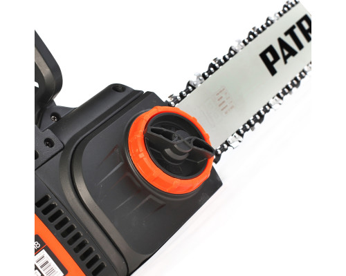 Пила цепная электрическая PATRIOT ES 2618