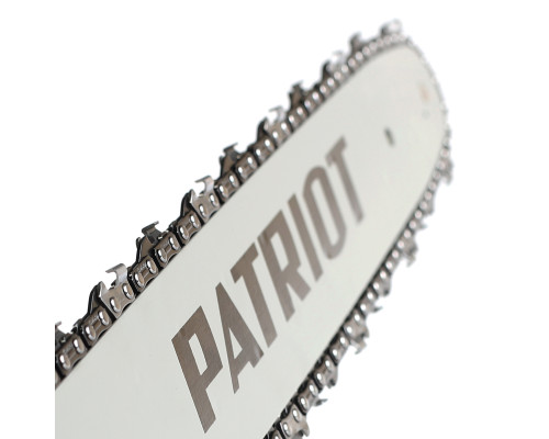 Пила цепная электрическая PATRIOT ES 2618