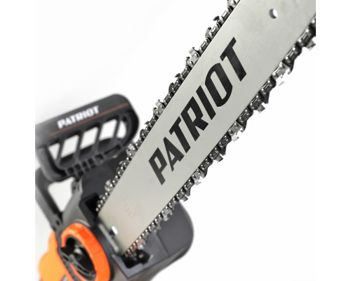 Пила цепная электрическая PATRIOT ES 2618