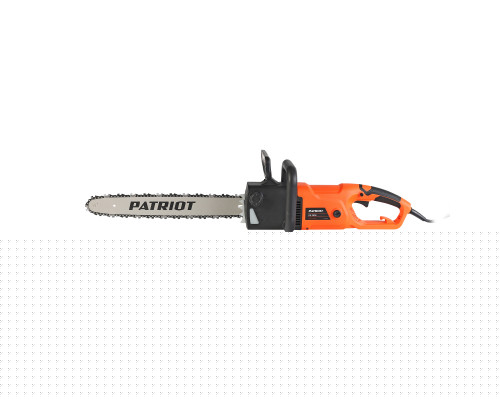 Пила цепная электрическая PATRIOT ES 2618