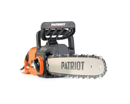 Пила цепная электрическая PATRIOT ES 2618