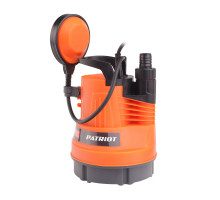 Насос дренажный PATRIOT F 300