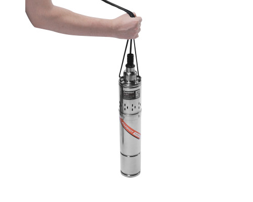 Насос скважинный Patriot SP 4250 S