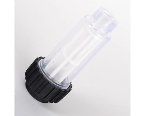 Фильтр Patriot GTR 100 диаметром 1 дюйм для моек высокого давления