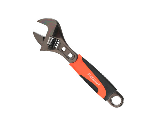 Ключ разводной Patriot AWF-200