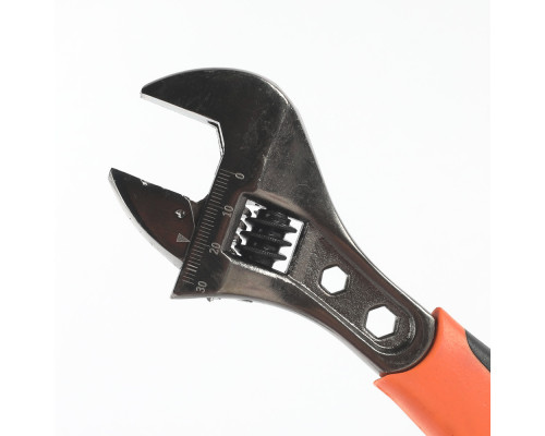 Ключ разводной Patriot AWF-200