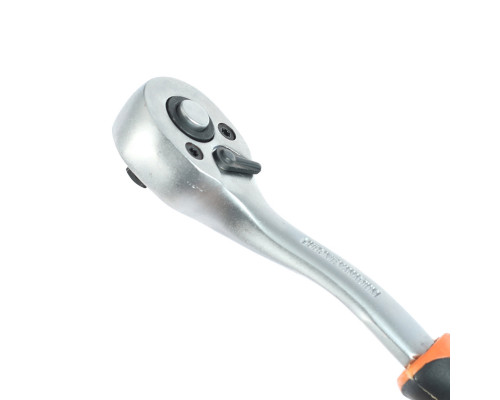 Набор торцовых головок Patriot SSR-1/4