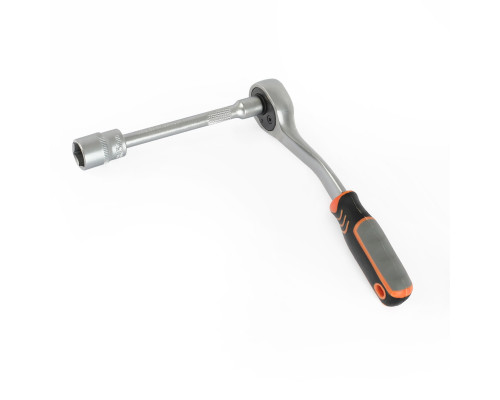 Набор торцовых головок Patriot SSR-1/4