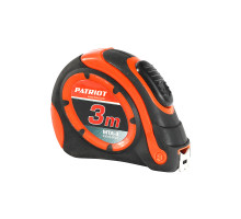 Рулетка измерительная Patriot MTA-3