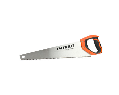 Ножовка по дереву Patriot WSP-450 L