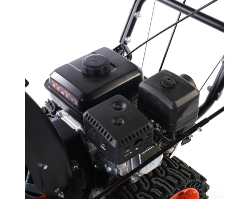 Снегоуборщик бензиновый Patriot PS 603 E