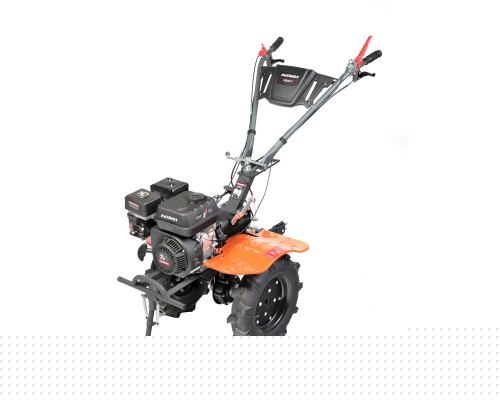 Мотоблок бензиновый Patriot Vegas 7