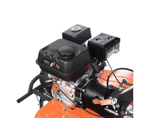 Мотоблок бензиновый Patriot Vegas 7