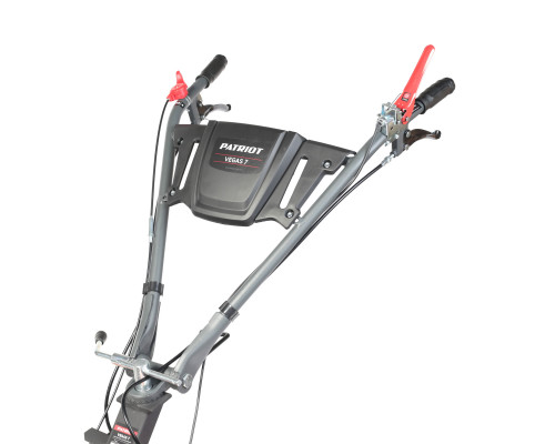 Мотоблок бензиновый Patriot Vegas 7