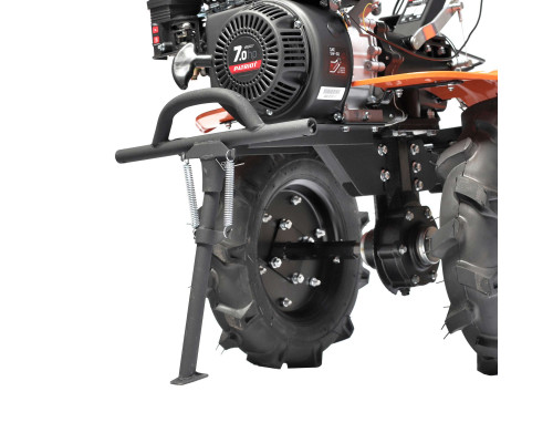 Мотоблок бензиновый Patriot Vegas 7