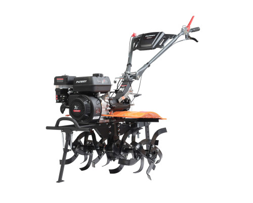 Мотоблок бензиновый Patriot Vegas 7