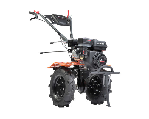 Мотоблок бензиновый Patriot Vegas 7