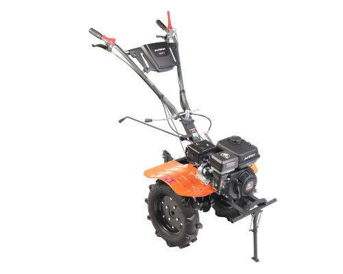 Мотоблок бензиновый Patriot Vegas 7