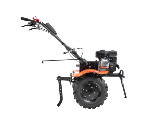 Мотоблок бензиновый Patriot Vegas 7