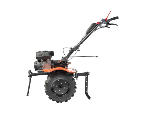 Мотоблок бензиновый Patriot Vegas 7