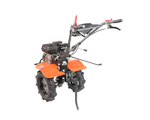 Мотоблок бензиновый Patriot Vegas 7