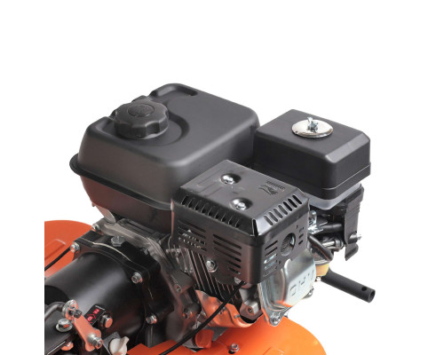 Мотоблок бензиновый Patriot Vegas 7