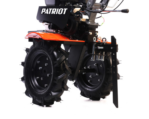 Мотоблок бензиновый Patriot Калуга М