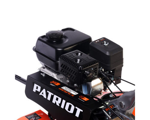 Мотоблок бензиновый Patriot Калуга М