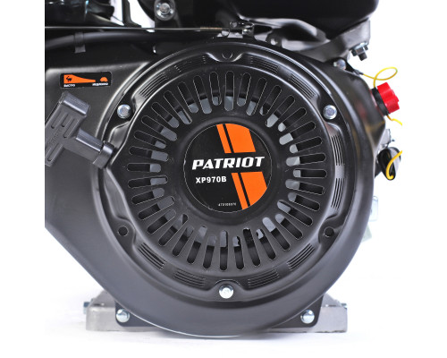 Двигатель бензиновый Patriot XP 970 B