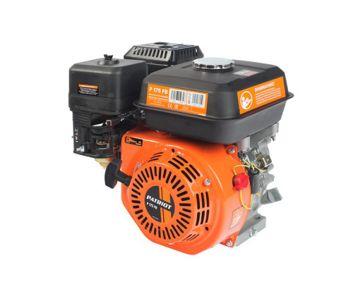 Двигатель Patriot P175FB