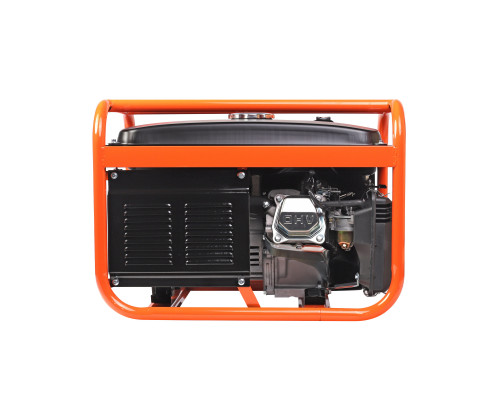 Генератор бензиновый Patriot Max Power SRGE 3500