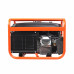Генератор бензиновый Patriot Max Power SRGE 3500