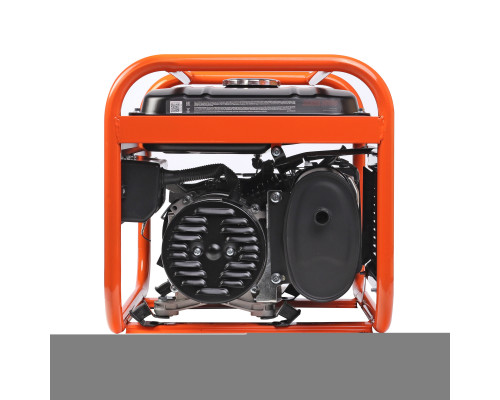 Генератор бензиновый Patriot Max Power SRGE 3500