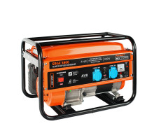 Генератор бензиновый PATRIOT Max Power SRGE 3800
