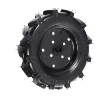 Колесо пневматическое с диском Patriot P4.00-10D-1