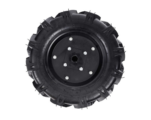 Колесо пневматическое с диском Patriot P4.00-10D-1