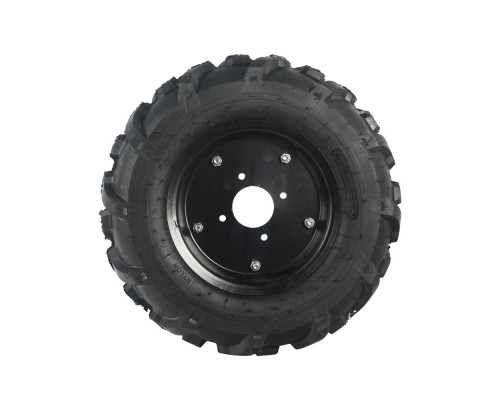 Колесо пневматическое Patriot P5.00-10D-1